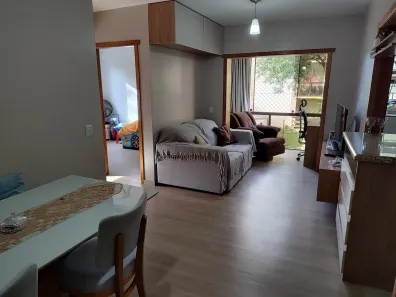 Apartamento com 2 Quartos à venda, 64m² no Partenon, Porto Alegre