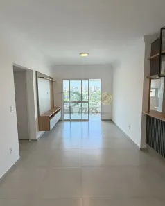 Apartamento com 2 Quartos à venda, 77m² no Jardim das Nações, Taubaté