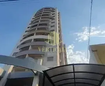 Apartamento com 1 Quarto à venda, 36m² no Poção, Cuiabá