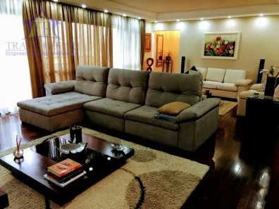 Apartamento com 4 Quartos à venda, 270m² no Jardim da Saúde, São Paulo