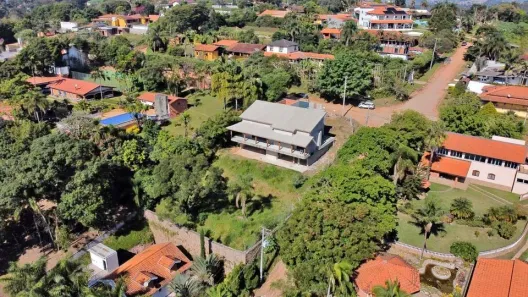 Fazenda/Sítio com 3 Quartos à venda, 1200m² no Parque Internacional, Campo Limpo Paulista