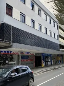 Apartamento com 2 Quartos à venda, 53m² no Centro, Juiz de Fora