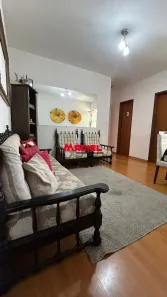 Apartamento com 2 Quartos à venda, 62m² no Parque São Luís, Taubaté