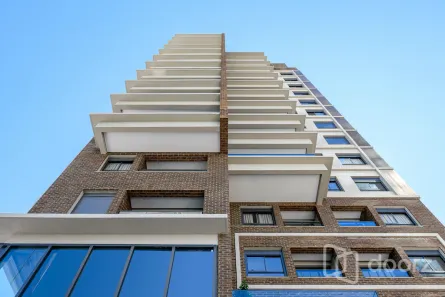 Apartamento com 1 Quarto à venda, 39m² no Jardim América, São Paulo