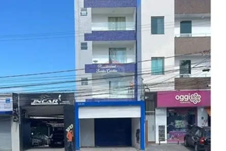 Prédio Comercial à venda, 400m² no Ponto Novo, Aracaju