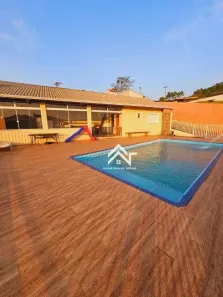 Fazenda/Sítio com 3 Quartos à venda, 170m² no Nova Gardênia, Atibaia