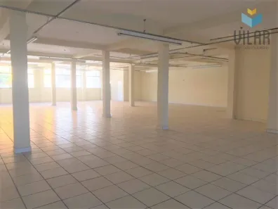 Ponto Comercial para alugar, 900m² no Centro, Sorocaba