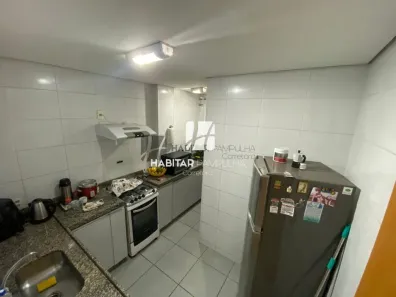Cobertura com 2 Quartos à venda, 61m² no Parque Xangri-Lá, Contagem