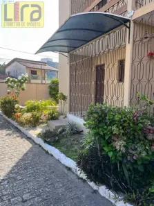 Apartamento com 2 Quartos à venda, 55m² no Cristo Redentor, João Pessoa