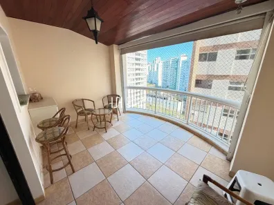 Apartamento com 1 Quarto à venda, 66m² no Pitangueiras, Guarujá