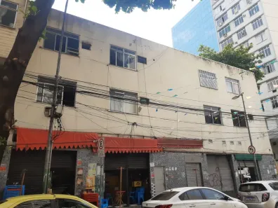 Kitnet com 1 Quarto para alugar, 30m² no Centro, Rio de Janeiro