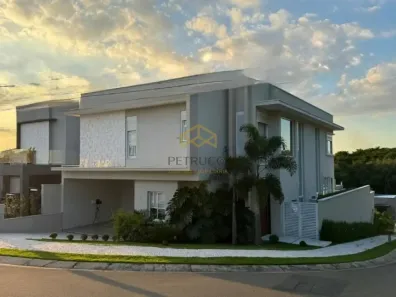Sobrado com 3 Quartos à venda, 317m² no Swiss Park, Campinas