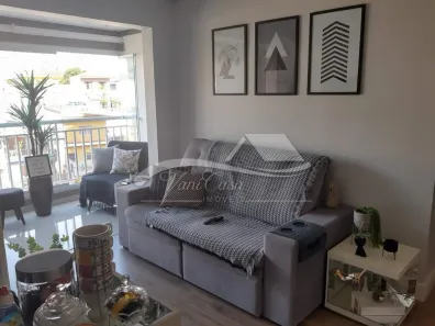 Apartamento com 2 Quartos à venda, 64m² no Saúde, São Paulo