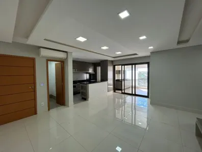 Apartamento com 3 Quartos para alugar, 102m² no Vila Almeida, Indaiatuba