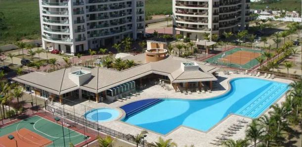 Apartamento com 2 Quartos à venda, 79m² no Recreio dos Bandeirantes, Rio de Janeiro
