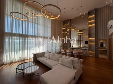 Apartamento com 4 Quartos à venda, 348m² no Alphaville Empresarial, Barueri