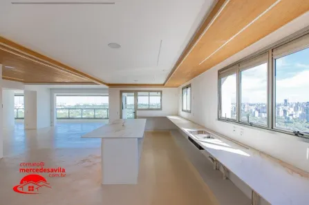 Cobertura com 5 Quartos à venda, 839m² no Parque Colonial, São Paulo