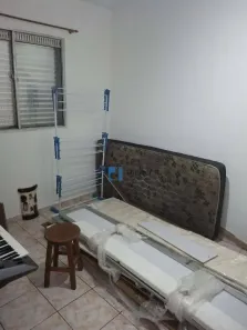 Apartamento com 2 Quartos à venda, 58m² no Jardim Maristela, São Paulo