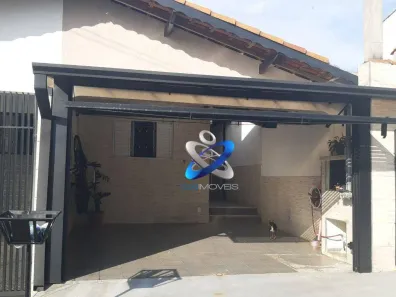 Sobrado com 4 Quartos à venda, 125m² no Cidade Vista Verde, São José dos Campos