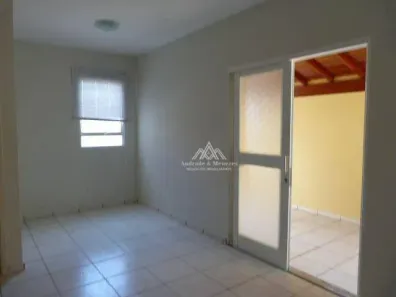 Casa de Condomínio com 3 Quartos à venda, 76m² no Jardim Ouro Branco, Ribeirão Preto