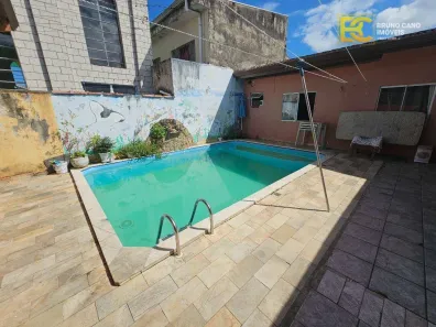 Sobrado com 3 Quartos à venda, 227m² no Centro, Peruíbe