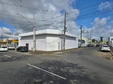 Ponto Comercial com 1 Quarto para alugar, 346m² no Oficinas, Ponta Grossa