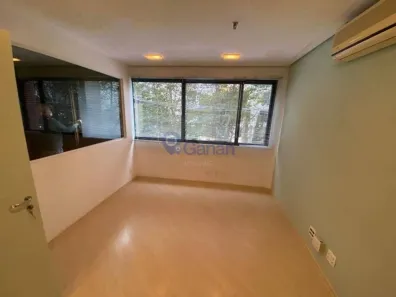 Sala Comercial à venda, 40m² no Brooklin Paulista, São Paulo