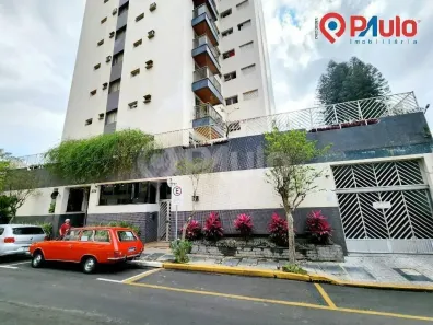 Apartamento com 3 Quartos à venda, 174m² no Jardim Elite, Piracicaba