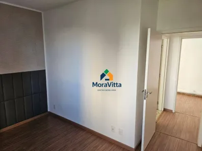 Apartamento com 2 Quartos à venda, 58m² no Jardim das Colinas, Hortolândia