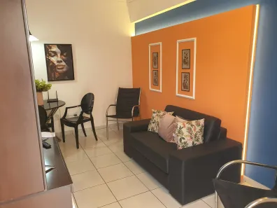 Apartamento com 1 Quarto para alugar, 40m² no Conceição, Campina Grande