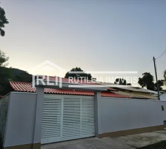 Casa com 3 Quartos à venda, 130m² no Chácaras de Inoã (Inoã), Maricá