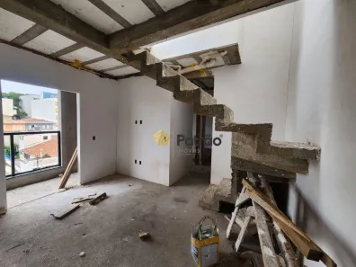 Apartamento com 2 Quartos à venda, 108m² no Rudge Ramos, São Bernardo do Campo