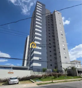 Apartamento com 3 Quartos à venda, 77m² no Vila Progresso, Sorocaba