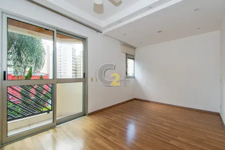 Apartamento com 3 Quartos à venda, 70m² no Perdizes, São Paulo