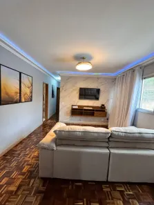 Apartamento com 3 Quartos à venda, 84m² no Coqueiral de Itaparica, Vila Velha
