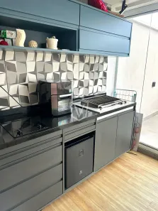 Apartamento com 2 Quartos à venda, 121m² no Vila Monumento, São Paulo