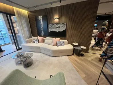 Apartamento com 3 Quartos à venda, 95m² no Botafogo, Rio de Janeiro