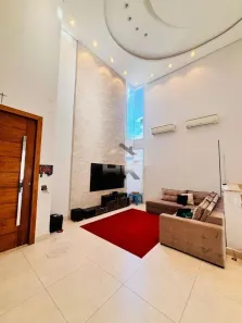 Casa com 3 Quartos à venda, 321m² no Alphaville Nova Esplanada, Votorantim