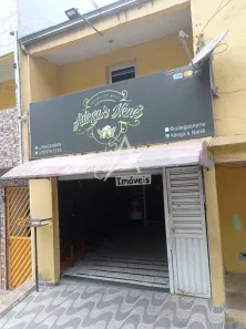 Casa com 8 Quartos à venda, 172m² no Parque das Américas, Mauá