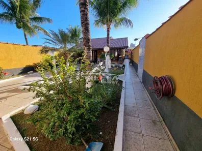 Casa com 3 Quartos à venda, 500m² no Praia das Palmeiras, Caraguatatuba