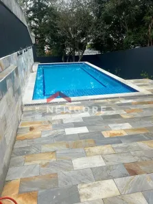 Casa com 4 Quartos à venda, 490m² no Cerâmica, São Caetano do Sul