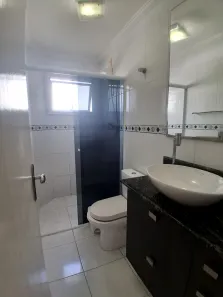 Apartamento com 3 Quartos à venda, 81m² no Residencial Portal da Mantiqueira, Taubaté