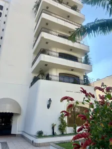 Apartamento com 3 Quartos à venda, 215m² no Vila Clementino, São Paulo