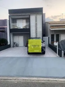Casa de Condomínio com 3 Quartos à venda, 140m² no Horto Florestal, Sorocaba
