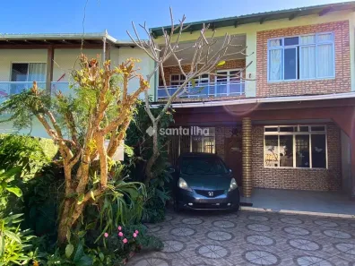 Casa com 3 Quartos à venda, 180m² no Armação do Pântano do Sul, Florianópolis