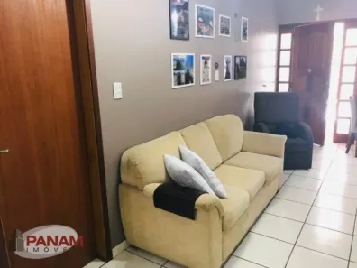 Apartamento com 3 Quartos à venda, 121m² no São Sebastião, Porto Alegre