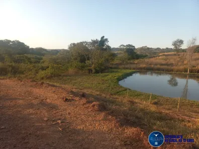 Lote/Terreno à venda, 9m² no Jardim Barcelona, Bela Vista de Goiás