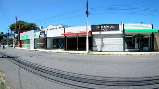Ponto Comercial para alugar, 40m² no Centro, Maceió