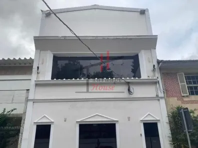 Sala Comercial para alugar, 480m² no Parque São Jorge, São Paulo