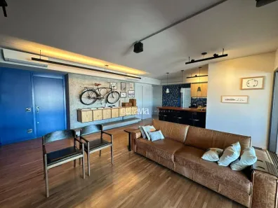 Apartamento com 3 Quartos para alugar, 173m² no Vila Leopoldina, São Paulo